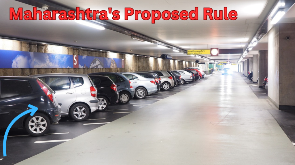 Maharashtra's Proposed Rule